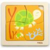 ND18_3286 Viga 50143 Puzzle na podkładce - żółwiki - obrazek 2