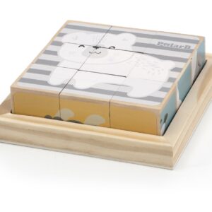 ND18_3617 Viga 44024 PolarB Puzzle kostki 9 elementów