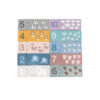 ND18_4799 Viga 44071 PolarB Puzzle Liczby - obrazek 2