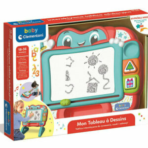 ND24_21274 Interaktywna Tablica Edukacyjna Clementoni 50927 8005125509270