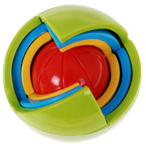 ND28_13694_ZGR_109 Puzzle Kula 3d