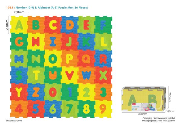 ND28_15098_ZDN_1083 Mega Mata Puzzle Cyferki I Literki