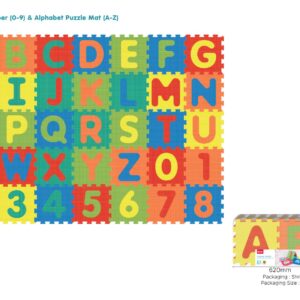 ND28_15100_ZDN_1004B3 Mata Puzzle Cyferki i Literki
