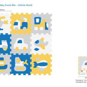 ND28_15109_ZDN_5513N9C Mata Puzzle Pojazdy