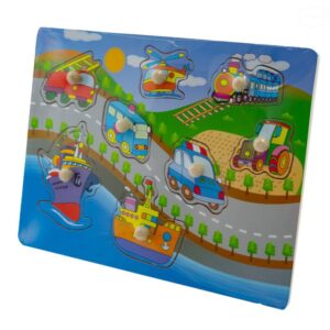ND35_65828_EBZWTS61796 ZAB PUZZLE 30X22 ULICA