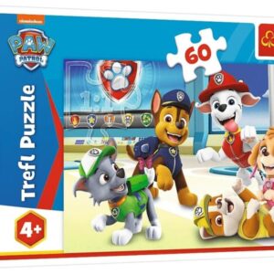 ND39_539309 PUZZLE 60EL TREFL 17392 W SWIECIE PIESKOW PUD