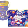 ND24_14150 Puzzle w Tubie Kosmos 28 Elementów 5905679070338 - obrazek 2