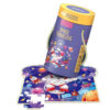 ND24_14150 Puzzle w Tubie Kosmos 28 Elementów 5905679070338 - obrazek 3