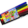 ND24_14155 Puzzle Do Kolorowania 500 Elementów Ryby Ocean 5905679070390 - obrazek 4