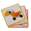 ND12_17277 Układanka drewniana- puzzle Kruzzel 22426 5900779945760 - obrazek 7
