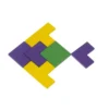 ND12_17470 Układanka drewniana- puzzle/ tetris Kruzzel 22667 5900779947351 - obrazek 6