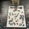 ND12_17927 Układanka drewniana- puzzle Kruzzel 24552 5900779953093 - obrazek 9