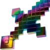 ND01_248663 *****Minecraft miecz metaliczny 161949 - obrazek 4