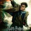 RAV puzzle Harry Potter Wingardium 100 el 128693 - obrazek 2