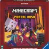 RAV gra planszowa Minecraft Portal Dash 27436 - obrazek 2