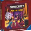 RAV gra planszowa Minecraft Portal Dash 27436 - obrazek 3