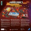 RAV gra planszowa Minecraft Portal Dash 27436 - obrazek 4