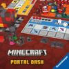 RAV gra planszowa Minecraft Portal Dash 27436 - obrazek 5