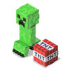 BLADEZ MINECRAFT zbuduj figurkę Creepera MC85844 - obrazek 2