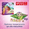 GRA planszowa Disney The Princess Party 02434 - obrazek 2
