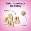 GRA planszowa Disney The Princess Party 02434 - obrazek 3