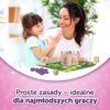 GRA planszowa Disney The Princess Party 02434 - obrazek 4