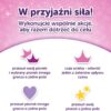 GRA planszowa Disney The Princess Party 02434 - obrazek 5