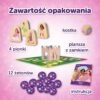 GRA planszowa Disney The Princess Party 02434 - obrazek 7