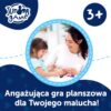 GRA planszowa dla dzieci Our Flower 02480 - obrazek 2