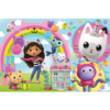 PUZZLE MAXI 24 Wesoła Gabi/Universal Gabbys 14353 - obrazek 2