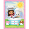 PUZZLE 2w1+memos-Gabi z Kocim Przyjacielem 93382 - obrazek 3