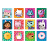 PUZZLE 2w1+memos-Gabi z Kocim Przyjacielem 93382 - obrazek 4