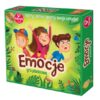 Emocje - gra planszowa 63667 - obrazek 2