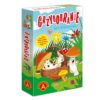Gra Grzybobranie mini planszowa rodzinna 26665 - obrazek 2