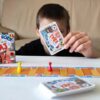 Gra planszowa Quiz Ręka do góry Kraj 27471 - obrazek 3