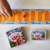 Gra planszowa Quiz Ręka do góry Kraj 27471 - obrazek 4