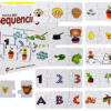 ND24_7809 Puzzle Edukacyjne Układanka Nauka 10 Połączeń  5903802454000 - obrazek 2