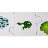 ND24_7809 Puzzle Edukacyjne Układanka Nauka 10 Połączeń  5903802454000 - obrazek 11