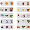 ND24_7809 Puzzle Edukacyjne Układanka Nauka 10 Połączeń  5903802454000 - obrazek 3