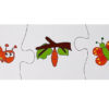 ND24_7809 Puzzle Edukacyjne Układanka Nauka 10 Połączeń  5903802454000 - obrazek 7
