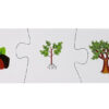 ND24_7809 Puzzle Edukacyjne Układanka Nauka 10 Połączeń  5903802454000 - obrazek 8