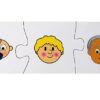 ND24_7809 Puzzle Edukacyjne Układanka Nauka 10 Połączeń  5903802454000 - obrazek 9