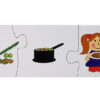 ND24_7809 Puzzle Edukacyjne Układanka Nauka 10 Połączeń  5903802454000 - obrazek 10