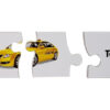 ND24_7810 Puzzle Edukacyjne Układanka Transport 10 Połączeń  5903802454017 - obrazek 14