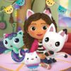 CLE puzzle 3x48 SuperKolor Domek Gabby 25289 - obrazek 2