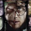 !!! CLE puzzle 1000 Brief Case Harry Potter 39655 - obrazek 2