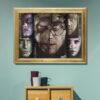 !!! CLE puzzle 1000 Brief Case Harry Potter 39655 - obrazek 4