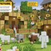 Minecraft Naklejkowa przyg.Kreator postaci 86923 - obrazek 2