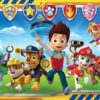 CLE puzzle 100 Psi Patrol1 27945 - obrazek 3