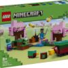 ND39_548826 KLOCKI KONSTR LEGO 21260 MINECRAFT OGROD WISNI - obrazek 2